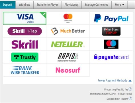 pokerstars skrill|Pokerstars .